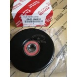 16603-0W010 PULLEY SUB-ASSY, IDLER, NO.1