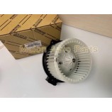 87103-60421 MOTOR SUB-ASSY, BLOWER W/FAN