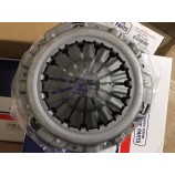 MN171120 COVER ASSY,CLUTCH