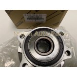 43550-28010 HUB SUB-ASSY, FRONT AXLE