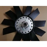 EB3G-8C617-CA FAN CLUTCH SET WITH BLADE