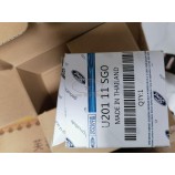 U201-11-SG0 PISTON ASSY SET