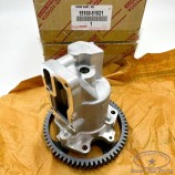 15100-51021 PUMP ASSY, OIL