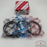 13011-17010 RING SET, PISTON