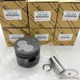 13101-17010 PISTON SUB-ASSY, W/PIN