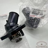 16031-38010 WATER INLET SUB-ASSY, W/THERMOSTAT