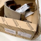 04495-60070 SHOE KIT, REAR BRAKE