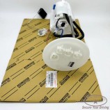 77020-60372 TUBE ASSY, FUEL SUCTION W/PUMP & GAGE